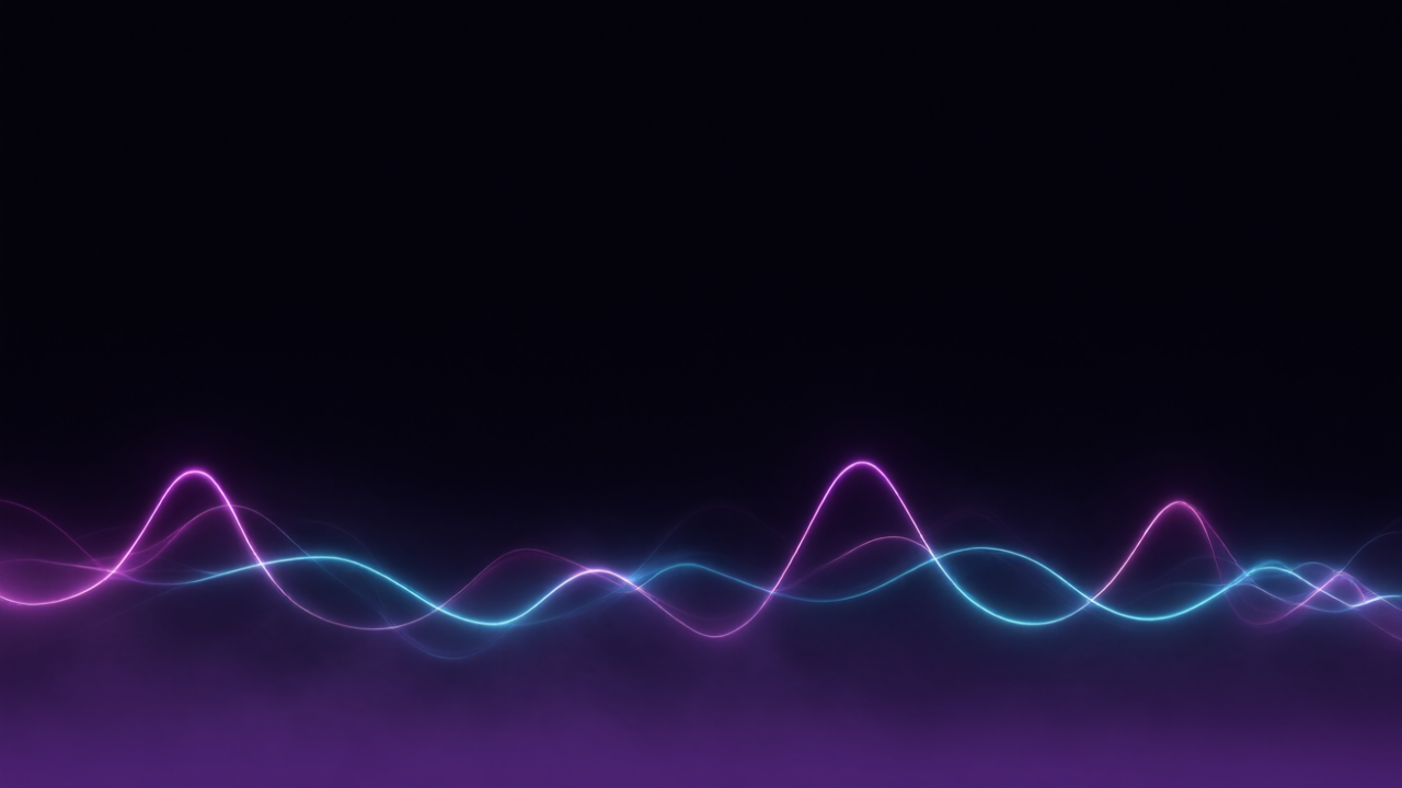 PulseWave theme preview